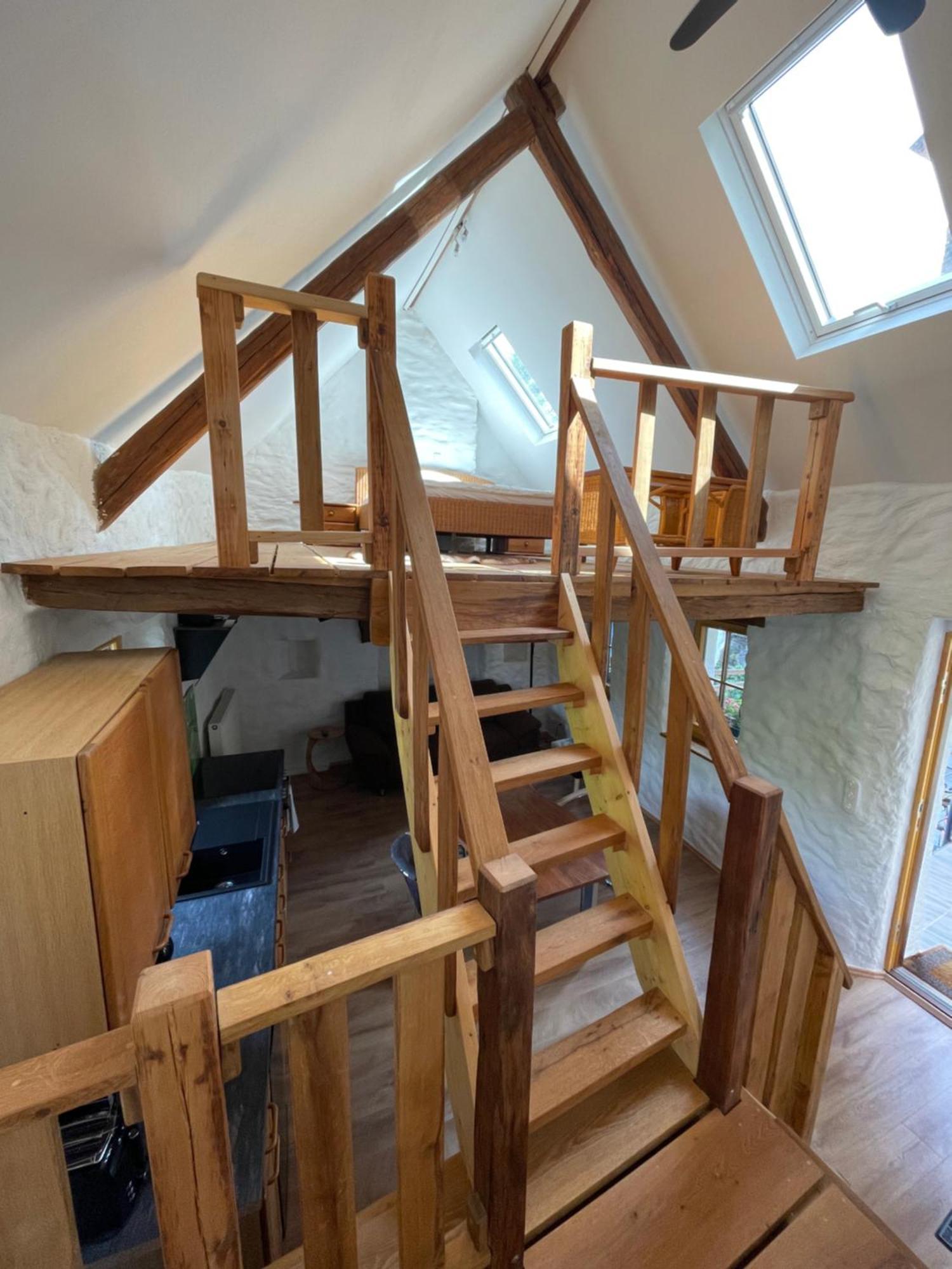 Ferienwohnung Nostalgie In Bruttig-Fankel Fuer 1 - 3 Personen Exterior photo